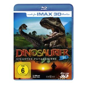 Marc Fafard - Gebraucht Imax: Dinosaurier 3d - Giganten Patagoniens [3d Blu-ray] - Preis Vom 28.04.2024 04:54:08 H
