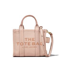 Marc Jacobs Ledertasche - Tote Bag The Mini Tote Rosa Damen H053l01re22