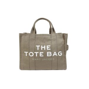 Marc Jacobs Tasche - Tote Bag The Medium Tote Canvas Olive Damen M0016161