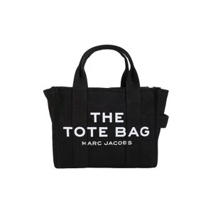 Marc Jacobs Tasche - Tote Bag The Small Tote Schwarz Damen M0016493