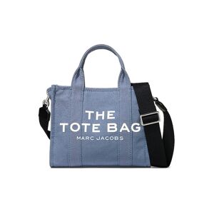 Marc Jacobs Tasche - Tote Bag The Small Tote Blau Damen M0016493