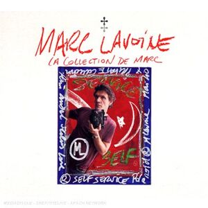 Marc Lavoine - Gebraucht La Collection De Marc - Preis Vom 12.05.2024 04:50:34 H