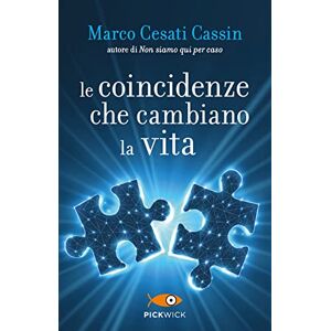 Marco Cesati Cassin - Gebraucht Le Coincidenze Che Cambiano La Vita (pickwick) - Preis Vom 29.04.2024 04:59:55 H