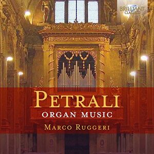 Marco Ruggeri - Gebraucht Organ Music - Preis Vom 28.04.2024 04:54:08 H