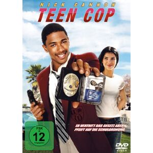 Marcos Siega - Gebraucht Teen Cop - Preis Vom 03.05.2024 04:54:52 H