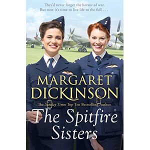 Margaret Dickinson - Gebraucht The Spitfire Sisters (the Maitland Trilogy, 3, Band 3) - Preis Vom 12.05.2024 04:50:34 H