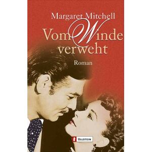 Margaret Mitchell - Gebraucht Vom Winde Verweht - Preis Vom 03.05.2024 04:54:52 H