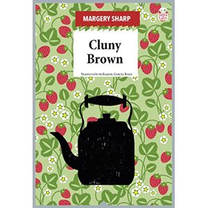 Margery Sharp - Gebraucht Cluny Brown (sensibles A Las Letras, Band 66) - Preis Vom 08.05.2024 04:49:53 H