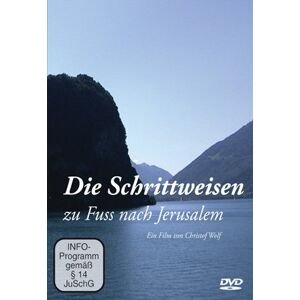 Margret Mellert - Gebraucht Die Schrittweisen: Zu Fuss Nach Jerusalem. - Preis Vom 08.05.2024 04:49:53 H