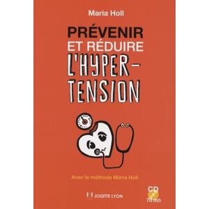 Maria Holl - Gebraucht Prévenir Et Réduire L'hypertension (1cd Audio) - Preis Vom 13.05.2024 04:51:39 H