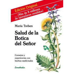 Maria Treben - Gebraucht Treben, M: Salud De La Botica Del Señor - Preis Vom 29.04.2024 04:59:55 H