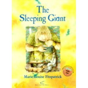 Marie-louise Fitzpatrick - Gebraucht The Sleeping Giant - Preis Vom 30.04.2024 04:54:15 H