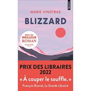 Marie Vingtras - Gebraucht Blizzard - Preis Vom 02.05.2024 04:56:15 H