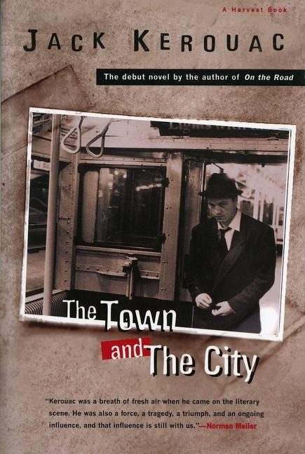 mariner books the town and the city