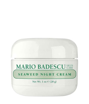 mario badescu seaweeed night cream 29 ml