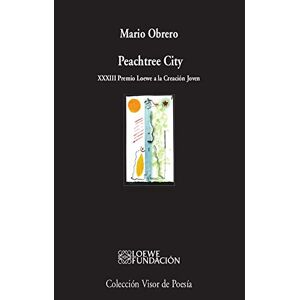 Mario Obrero - Gebraucht Peachtree City (visor De Poesía, Band 1127) - Preis Vom 27.04.2024 04:56:19 H