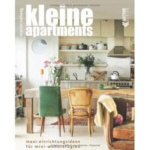 Marion Hellweg - Gebraucht Kleine Apartments - Preis Vom 18.04.2024 05:05:10 H