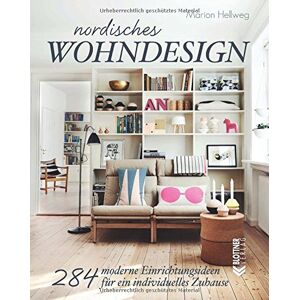 Marion Hellweg - Gebraucht Nordisches Wohndesign: 284 Moderne Einrichtungsideen Für Ein Individuelles Zuhause - Preis Vom 28.03.2024 06:04:05 H