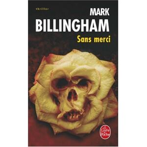 Mark Billingham - Gebraucht Sans Merci (le Livre De Poche) - Preis Vom 06.05.2024 04:58:55 H
