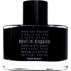 Mark Buxton Parfumes Devil In Disguise Eau De Parfum 100ml