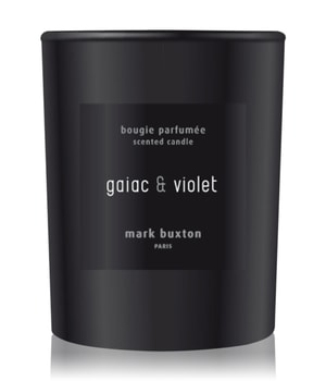 Mark Buxton Perfumes Home Candle Caiac & Violetcandle
