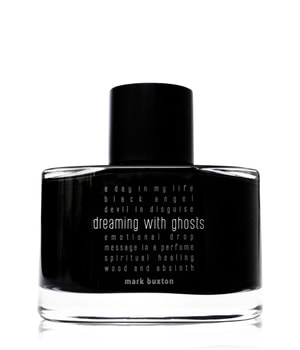Mark Buxton Perfumes Unisexdüfte Black Collection Dreaming With Ghostseau De Parfum Spray