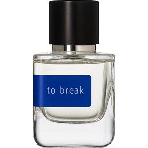 Mark Buxton Perfumes Unisexdüfte Freedom Collection To Breakeau De Parfum Spray