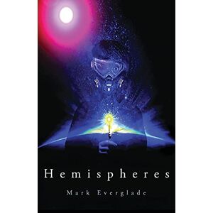 Mark Everglade - Hemispheres
