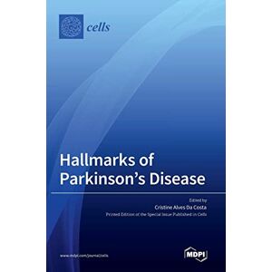 Markenzeichen Der Parkinson-krankheit Von Cristine Alves Da Costa