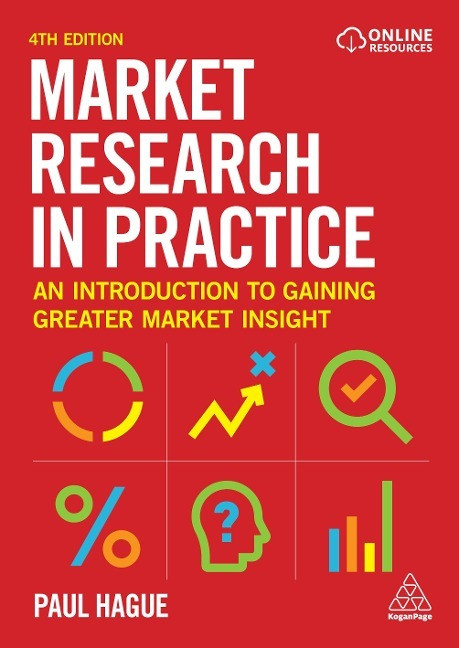 Marktforschung In Der Praxis: Eine Einführung In Mehr Markteinblicke B