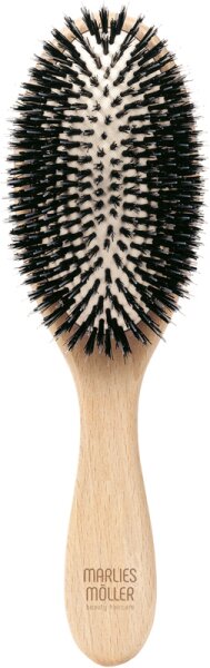 marlies mÃ–ller haarbÃ¼rste - travel allround hair brush keine farbe