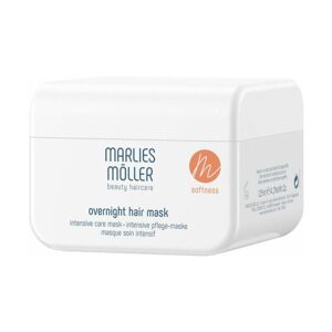 marlies mÃ¶ller softness overnight hair mask 30 ml