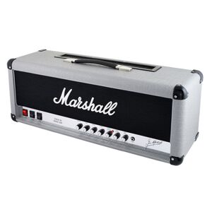 Marshall 2555x Silver Jubilee Head - Röhren Topteil Für E-gitarre