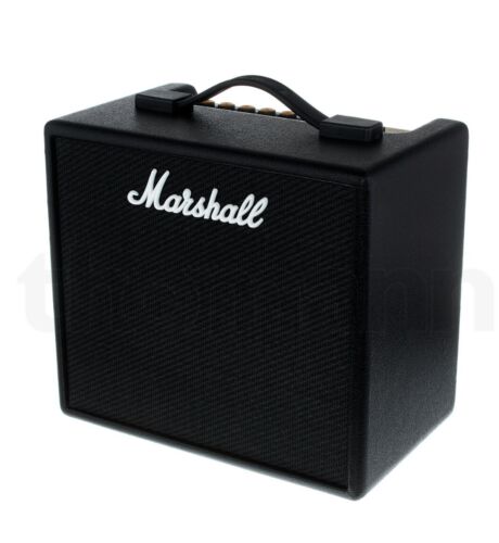 Marshall Code 25 Combo - Modeling Combo Verstärker Für E-gitarre