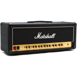 Marshall Dsl100hr - Röhren Topteil Für E-gitarre