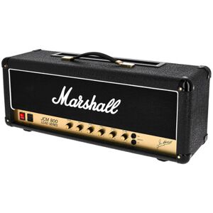 Marshall - Jcm800 2203 100w All Valve Gitarrenverstärkerkopf Mit Effektschleife 