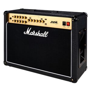 Marshall Jvm205c Combo - Röhren Combo Verstärker Für E-gitarre