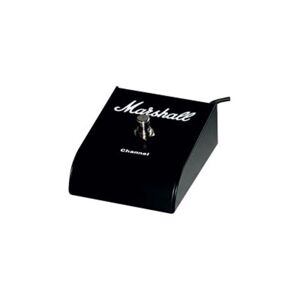 Marshall Pedl90003 Footswitch 1 Button