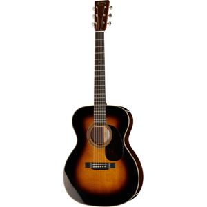 Martin Guitars 000-28ec Sunburst Sunburst