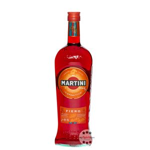 Martini Fiero (14,4 % Vol., 1,0 Liter)