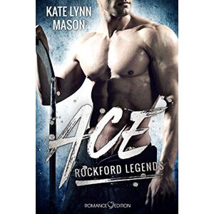 Mason, Kate Lynn - Gebraucht Rockford Legends: Ace - Preis Vom 03.05.2024 04:54:52 H