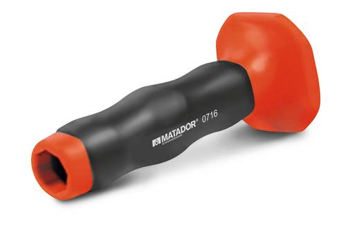 matador schraubwerkzeuge 2-komponenten-handschutz, 18mm 07160997