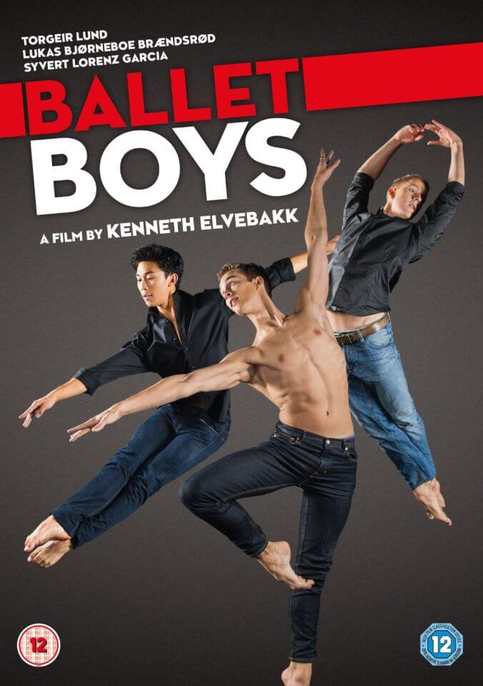 matchbox films ballet boys