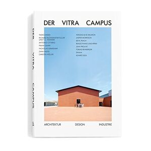 Mateo Kries - Gebraucht Der Vitra Campus: Architektur Design Industrie - Preis Vom 28.04.2024 04:54:08 H