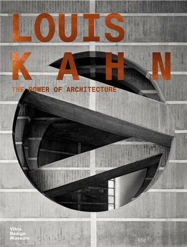 Mateo Kries; Jochen Eisenbrand; Stanislaus Von Moos / Louis Kahn