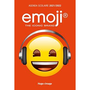 Mathieu Lauverjat - Gebraucht Agenda Scolaire Emoji 2021 - 2022: The Iconic Brand - Preis Vom 28.04.2024 04:54:08 H