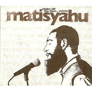 Matisyahu - Gebraucht Shake Off The Dust Arise - Preis Vom 02.05.2024 04:56:15 H