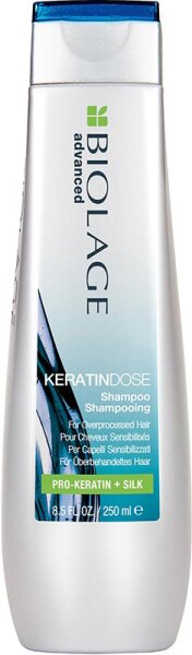 Matrix Biolage Keratindose Shampoo 250ml