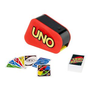 Mattel Games Mattel Uno Extreme Kartenspiel