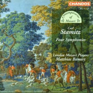 Matthias Bamert - Gebraucht Sinfonien - Preis Vom 28.04.2024 04:54:08 H